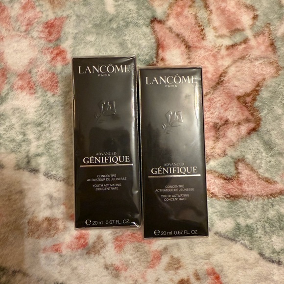 Lancôme Advanced Génifique Youth Activating Concentrate 20 ml - Picture 1 of 4